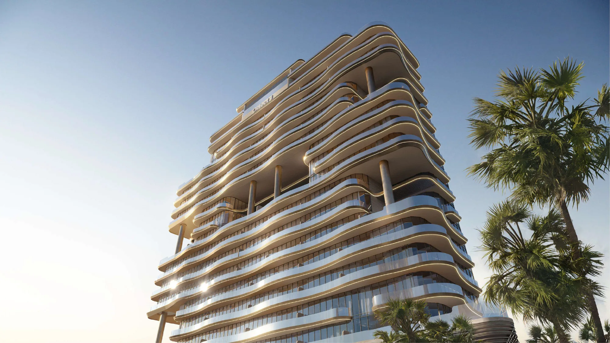 A1LA Residence