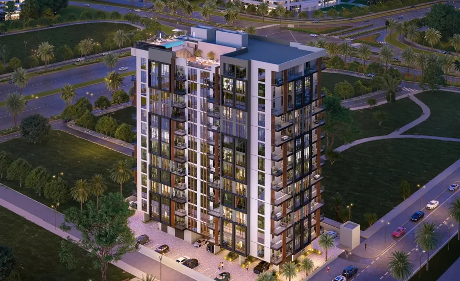 A99 Residence