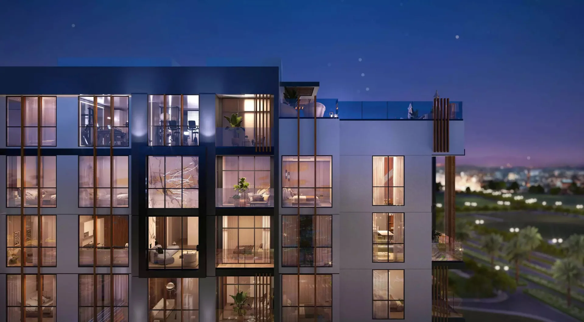 A99 Residence
