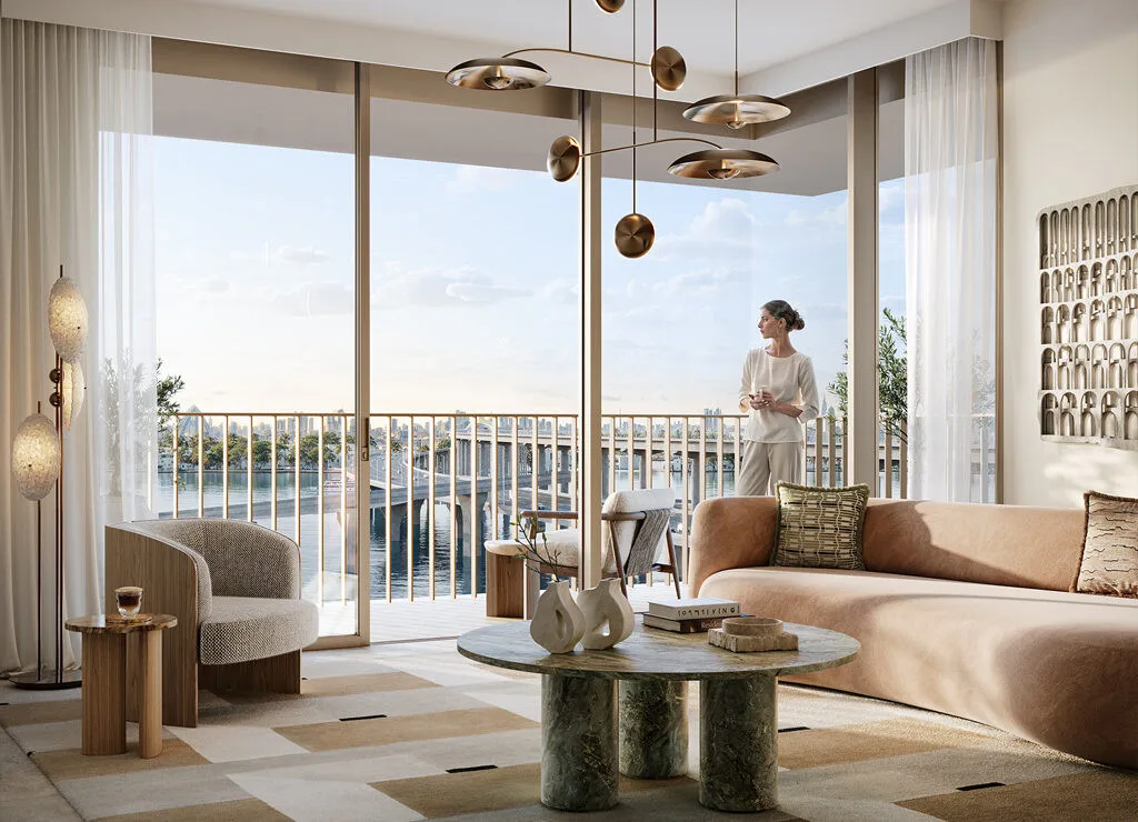 Address Residences DCH