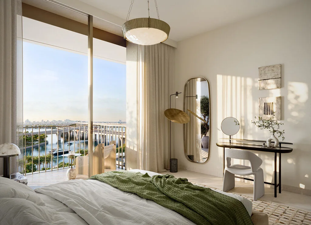 Address Residences DCH