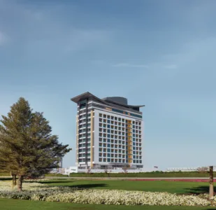 Affini Tribute Portfolio Residence