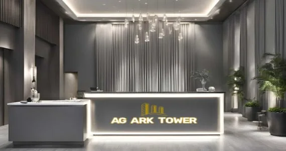 AG ARK