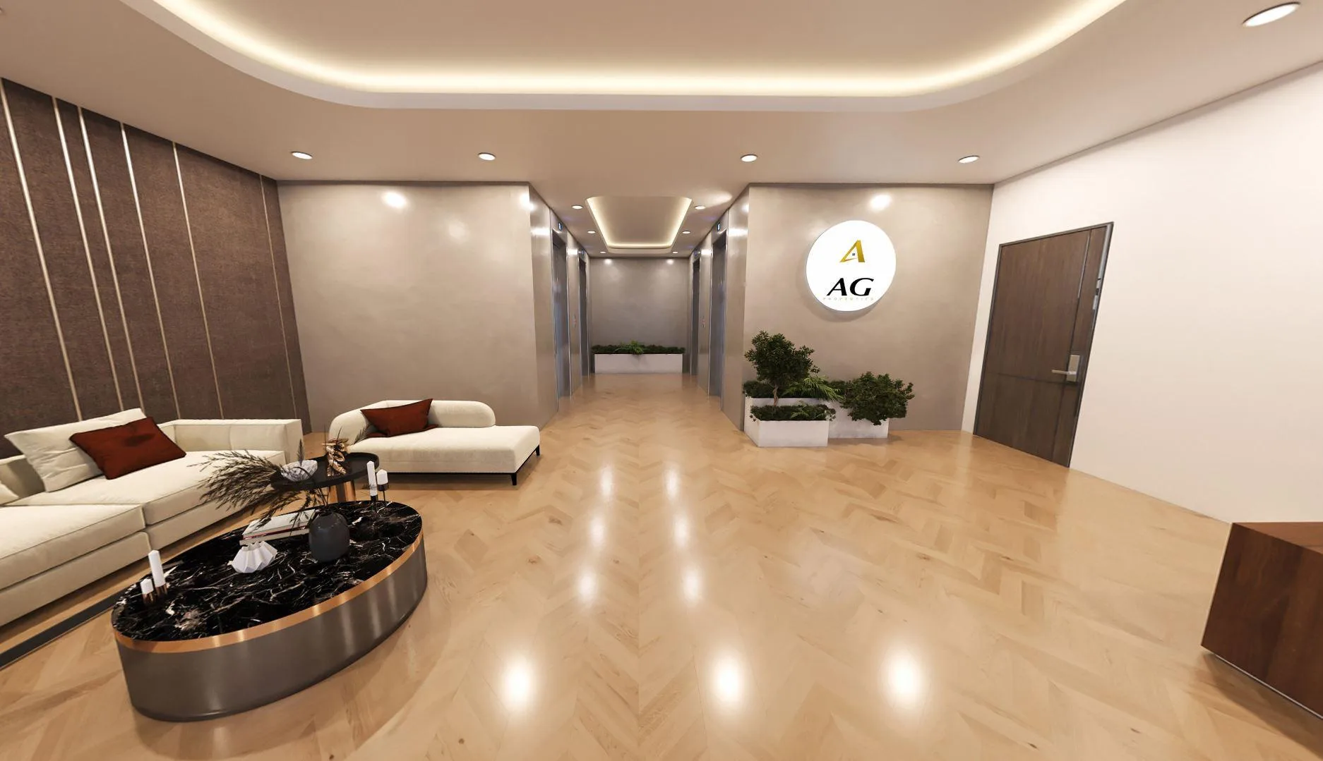 Ag Central