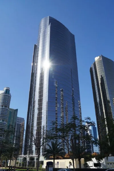 Ag Tower