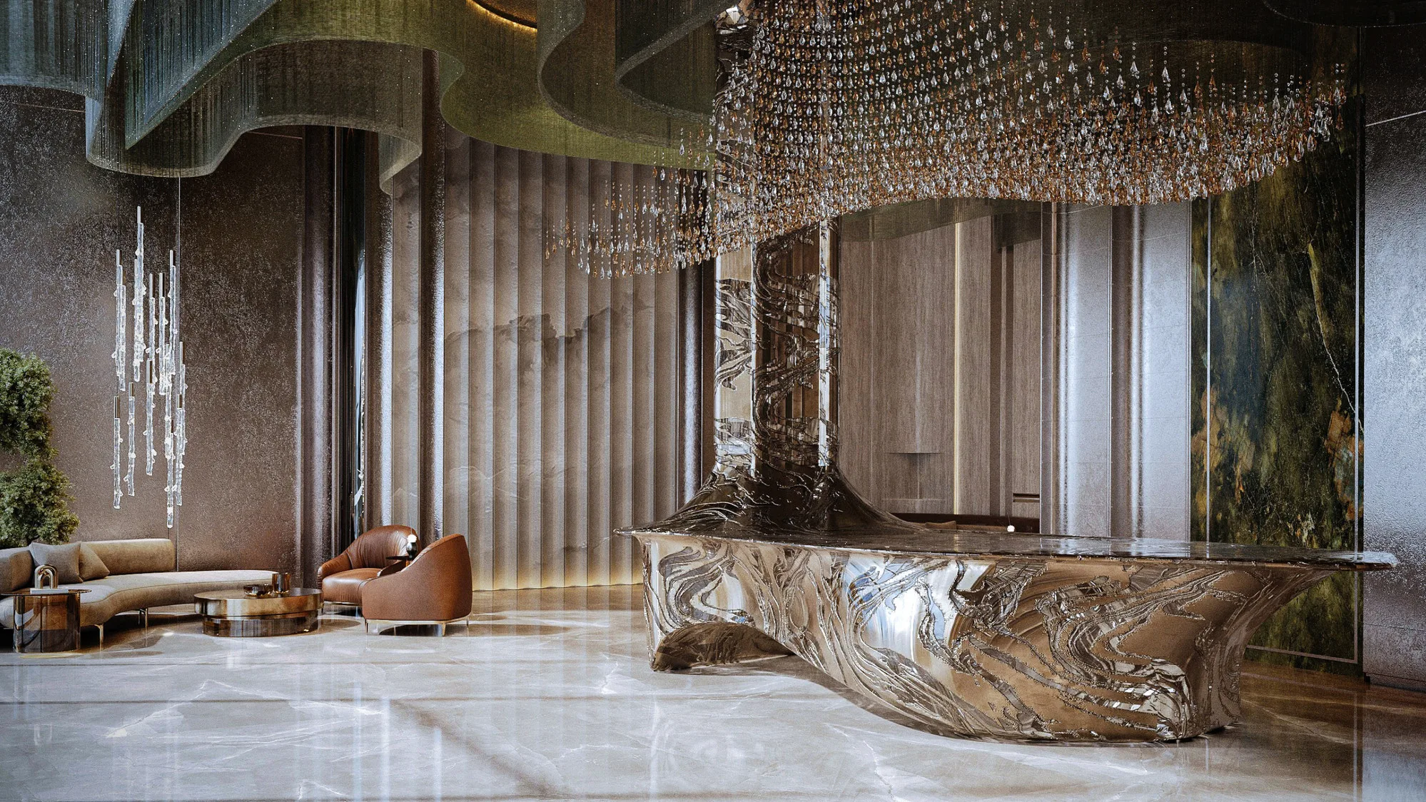 AGUA Residences