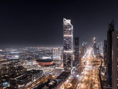 AIRE Dubai