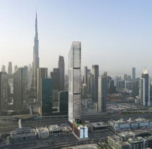 AIRE Dubai