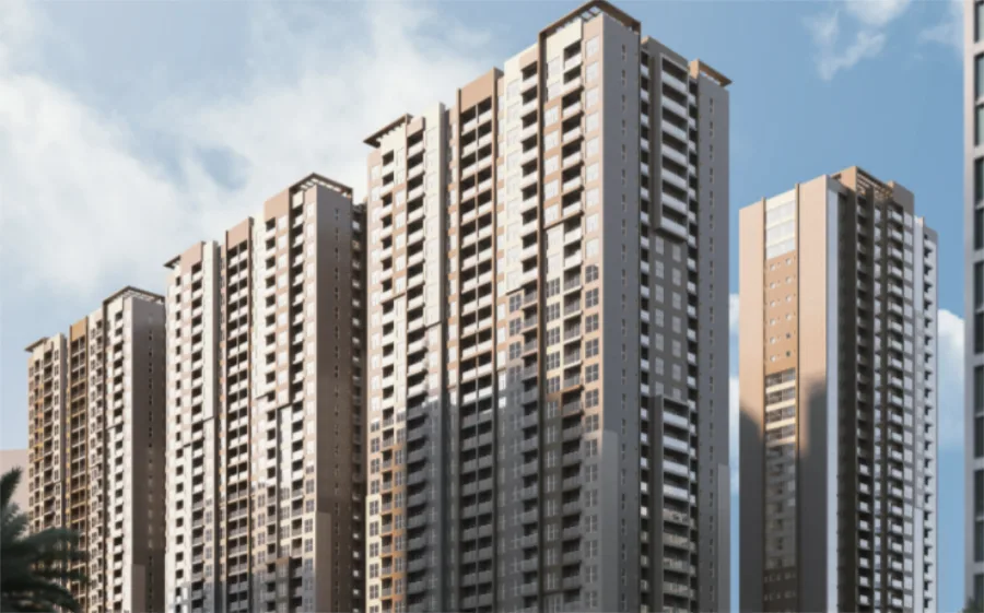Ajman One Phase 2