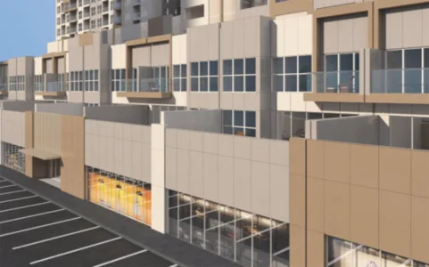 Ajman One Phase 2