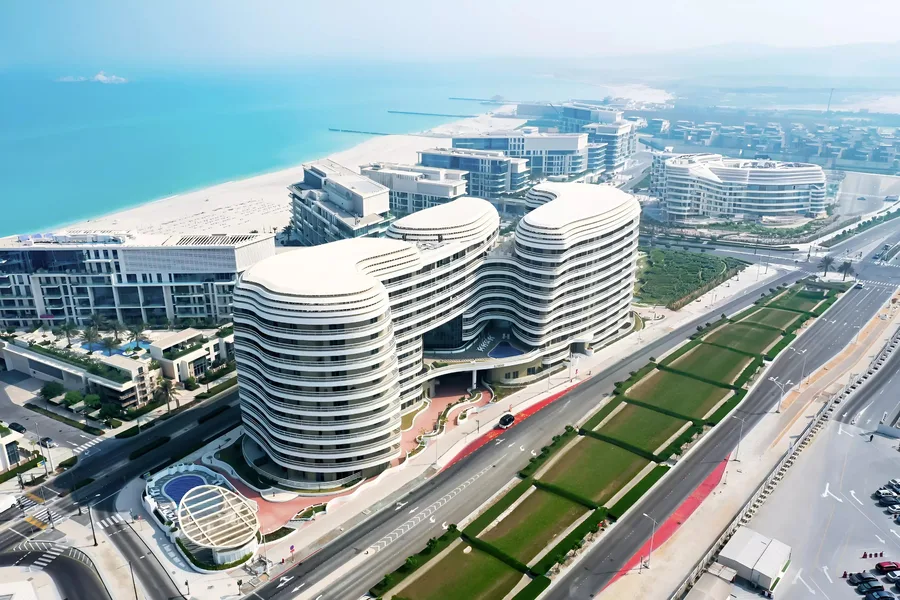 Ajwan Towers