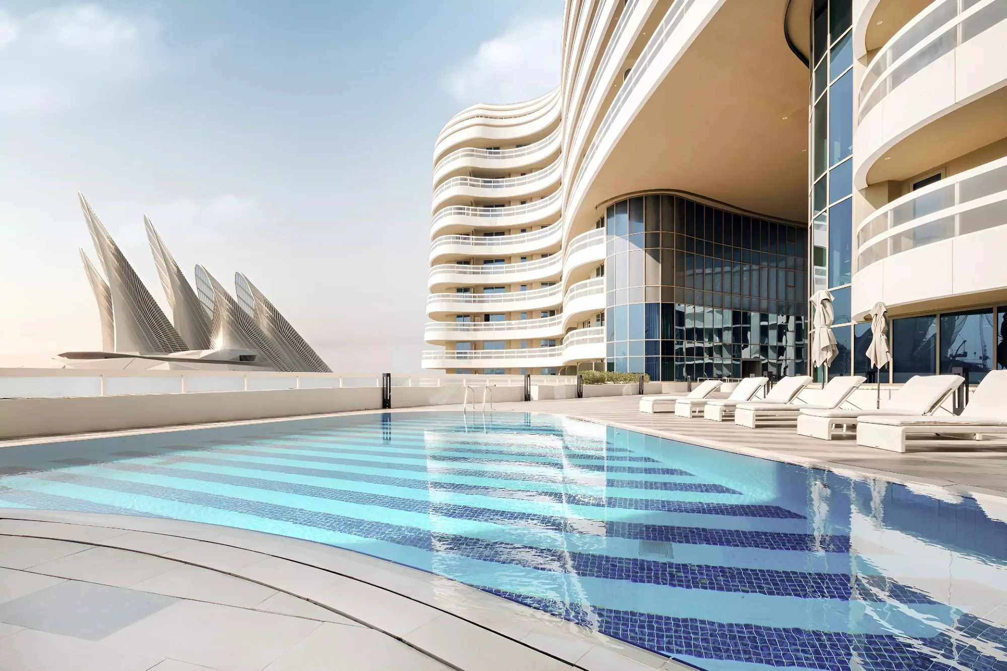 Ajwan Towers