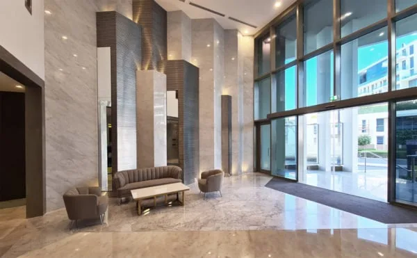 Ajwan Towers