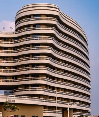 Ajwan Towers — фото 5