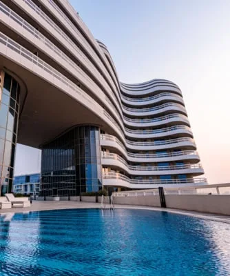 Ajwan Towers — фото 6