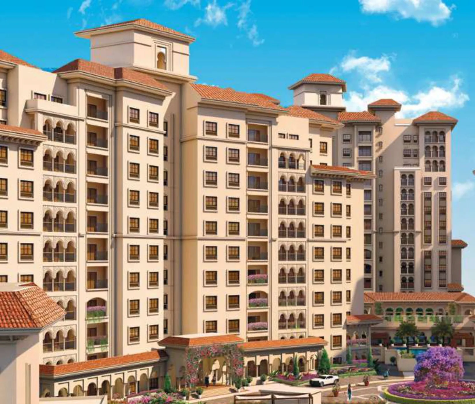 Al Andalus Phase 2