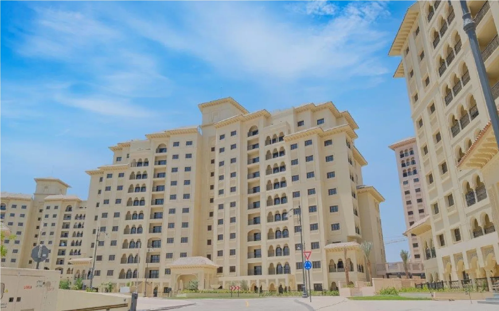 Al Andalus Phase 2