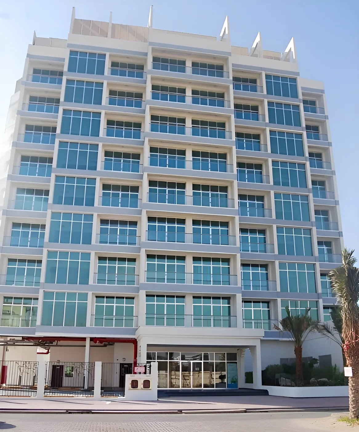 Al Bahia