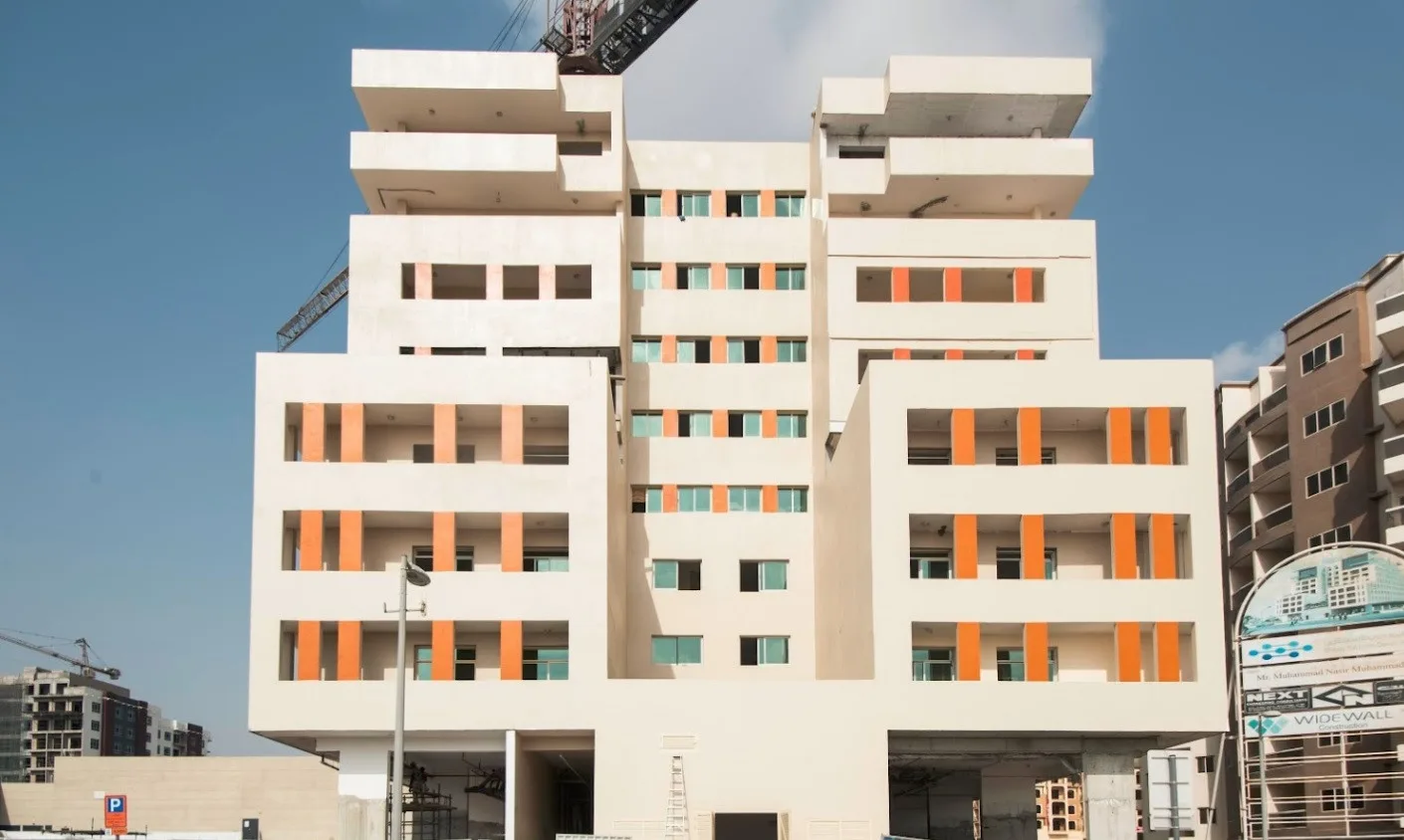 Al Falak Residence