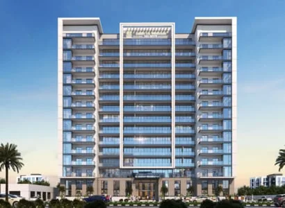 Al Ghurair Residence