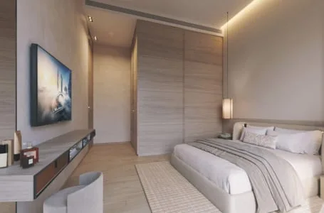 Al Ghurair Residence