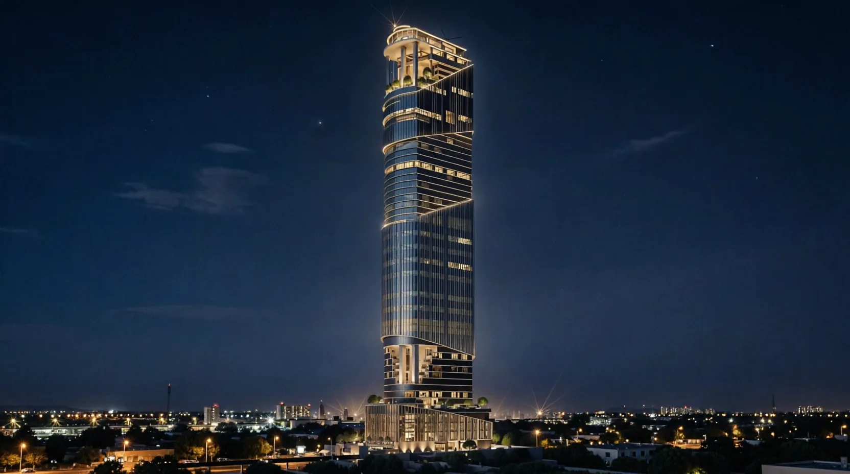 Al Habtoor 1970
