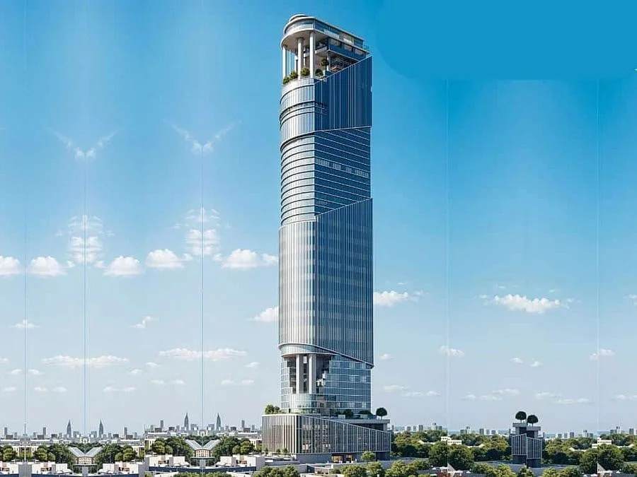 Al Habtoor 1970