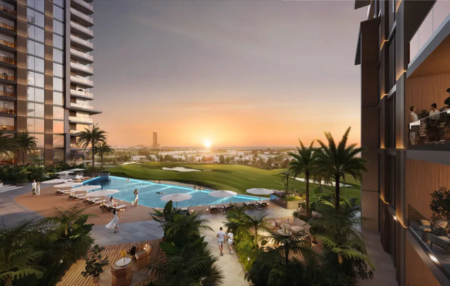 Al Hamra Greens