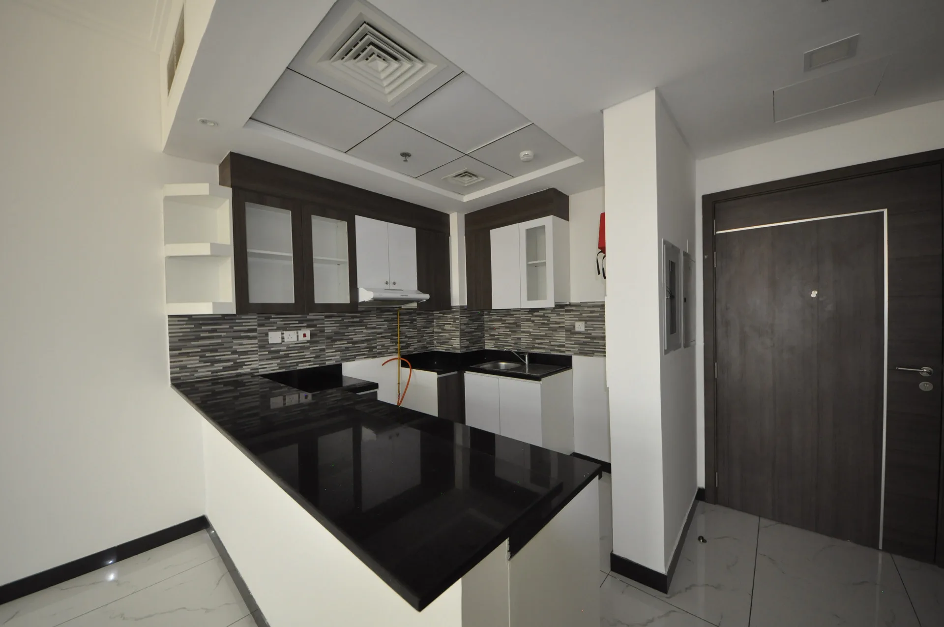 Al Haseen Residences 1