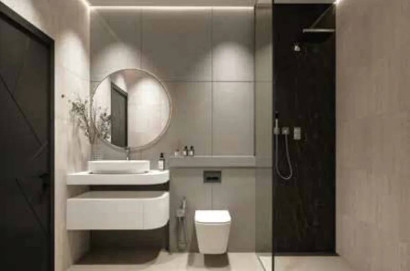Al Haseen Residences 4 — фото 6