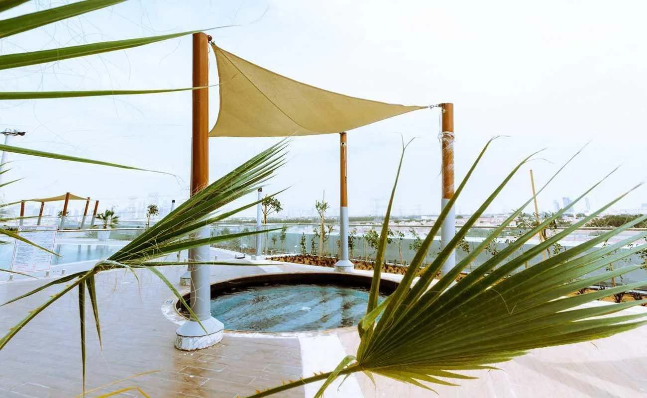 Al Jawhara Tower
