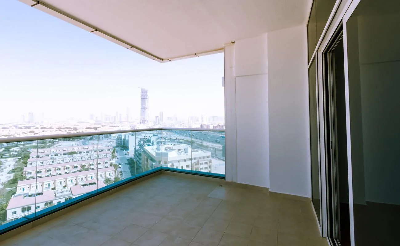 Al Jawhara Tower