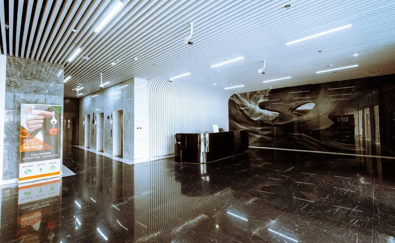 Al Jawhara Tower — фото 4