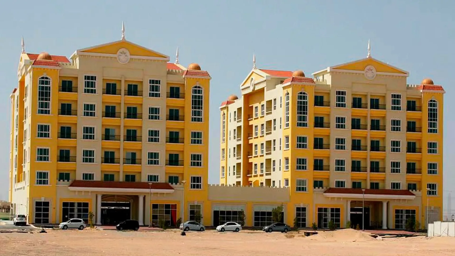 Al Jawzaa — фото 6