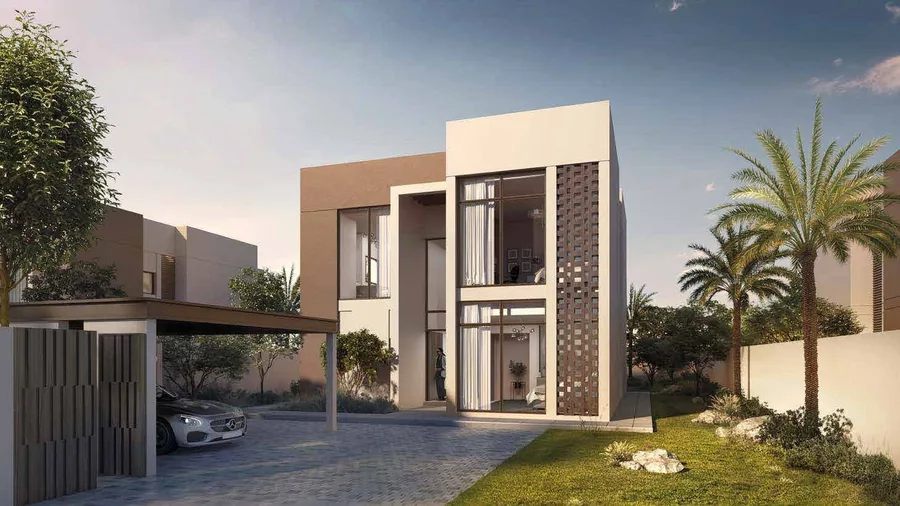 Al Jubail Island Phase 3
