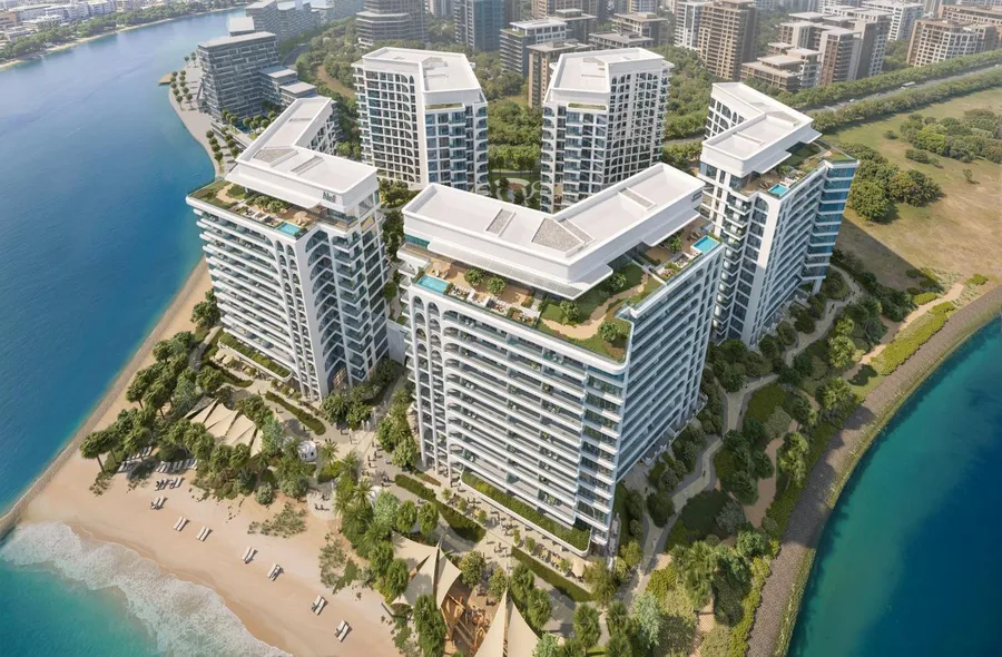 Seef Residences