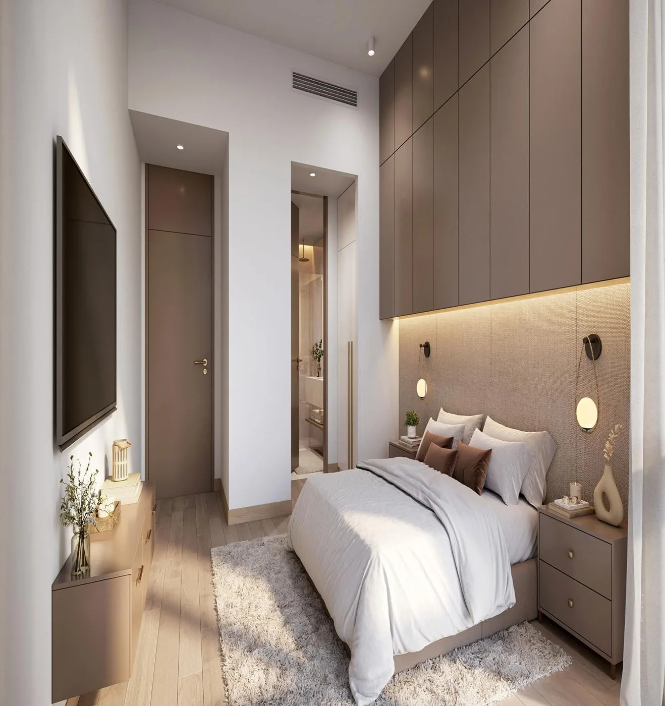 Seef Residences