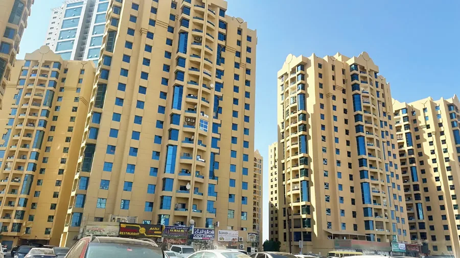 Al Khor Towers