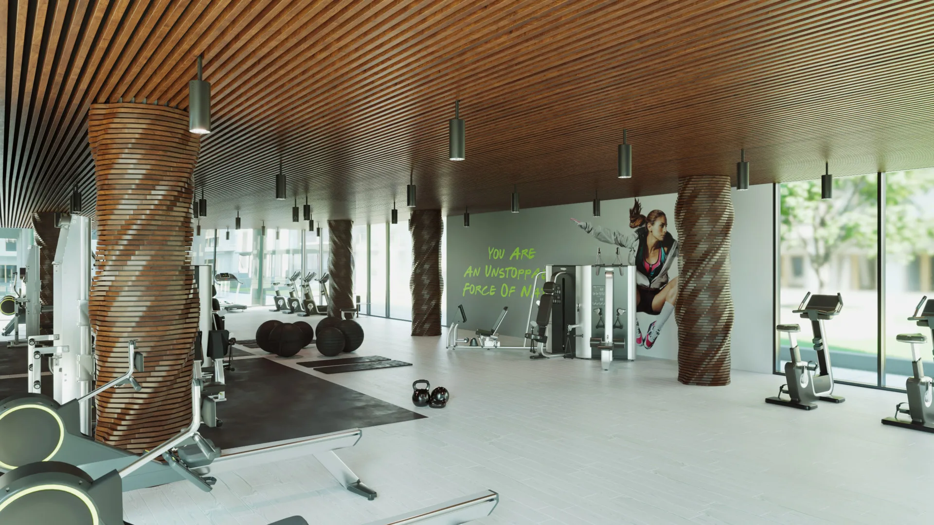 Al Mahra Residence