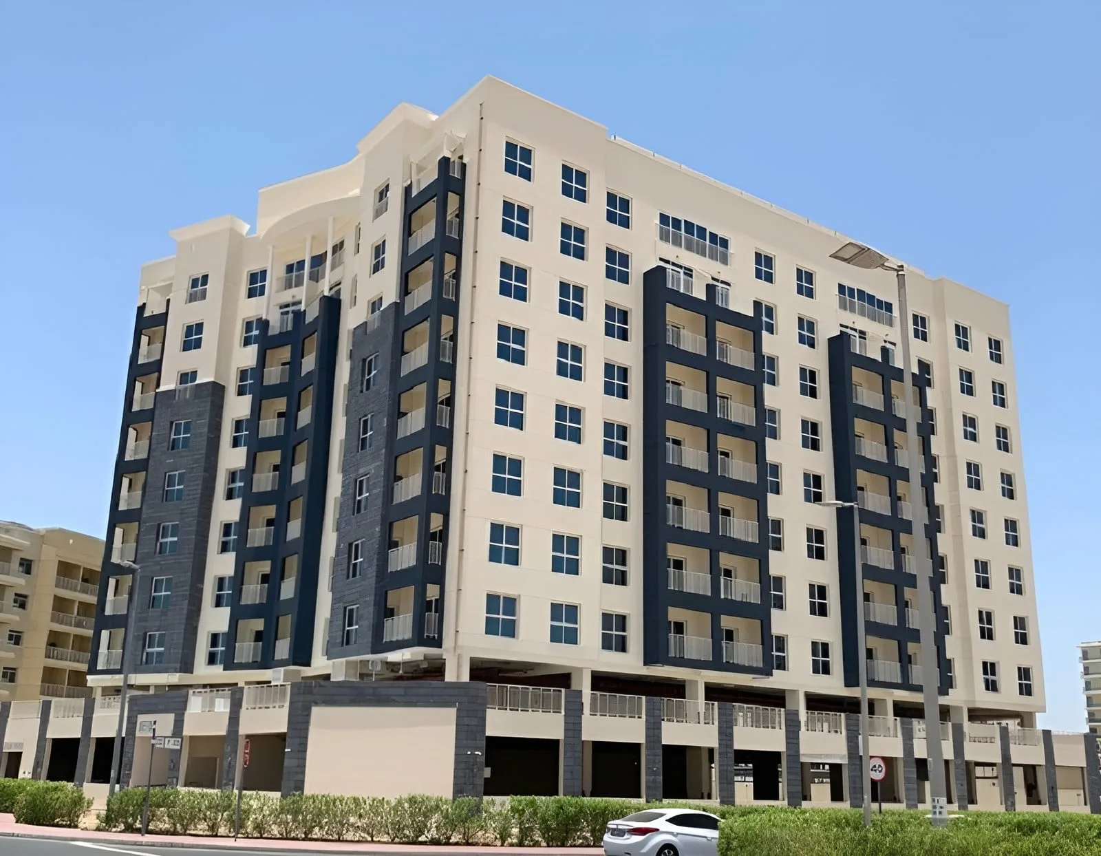 Al Manal View