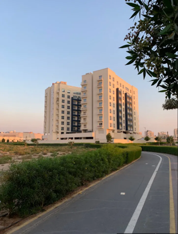 Al Manal View — фото 6