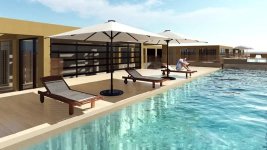 Al Raha Lofts 1