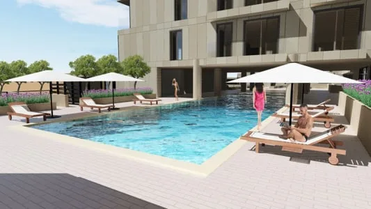 Al Raha Lofts 1