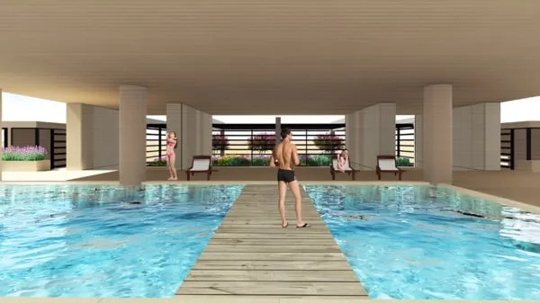 Al Raha Lofts 2