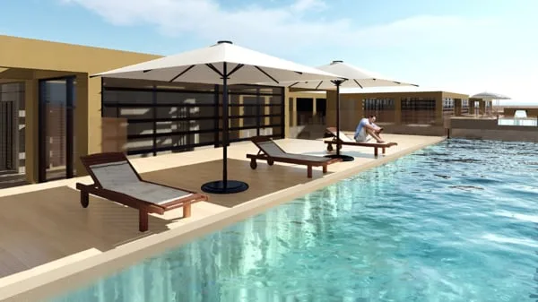 Al Raha Lofts 2