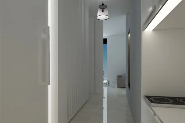 Al Raha Lofts 2 — фото 5