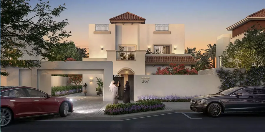 Al Reeman 2 - Phase 2