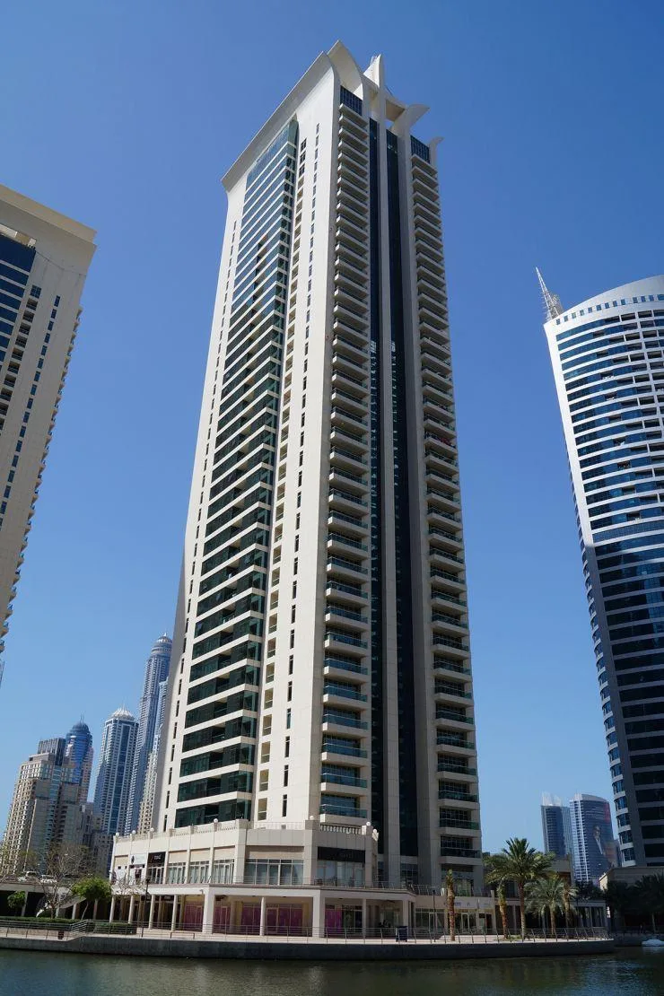Al Seef Tower 2