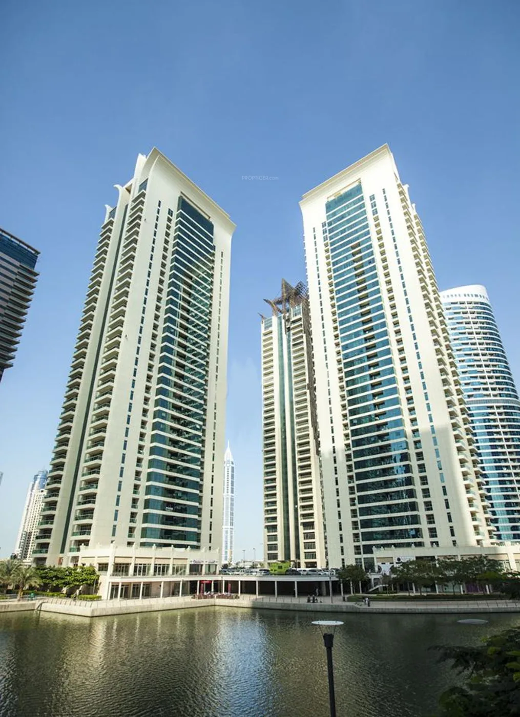 Al Seef Tower 2