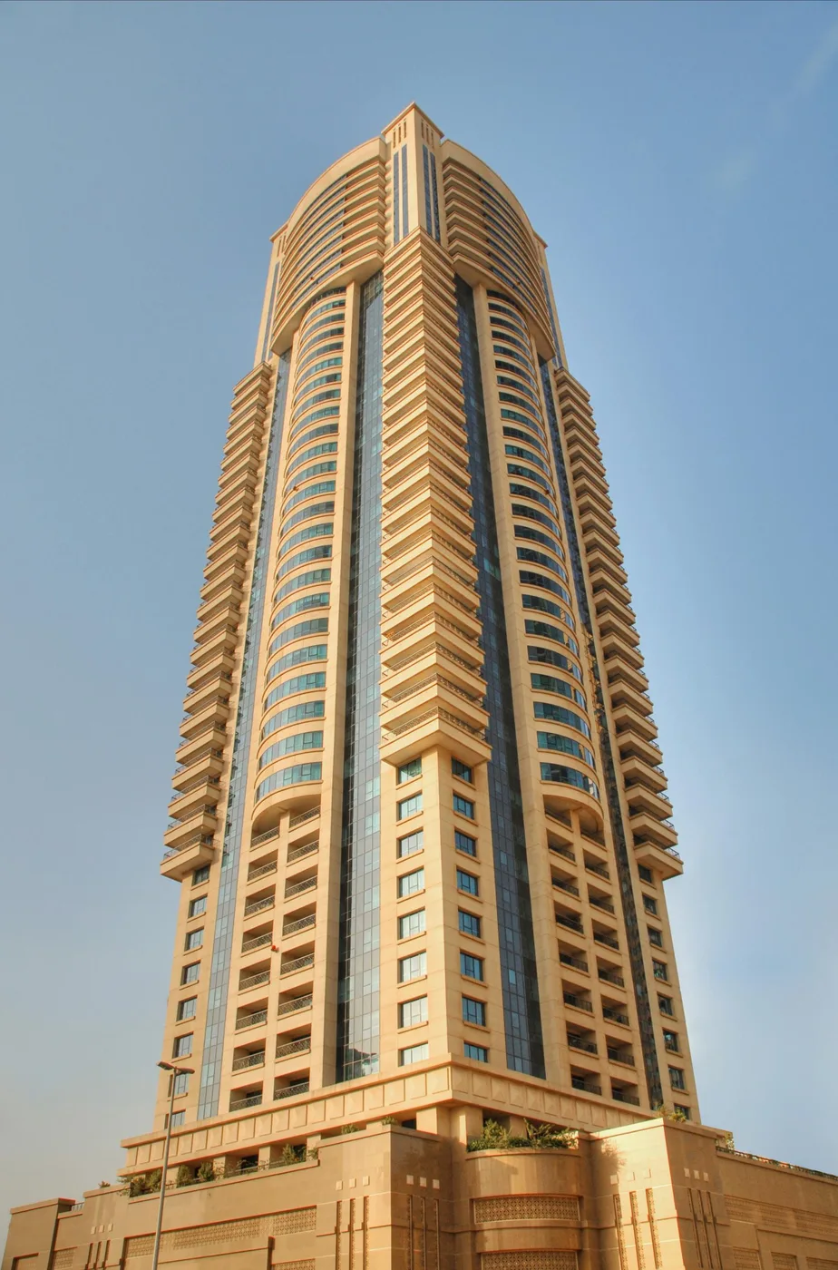 Al Seef Tower